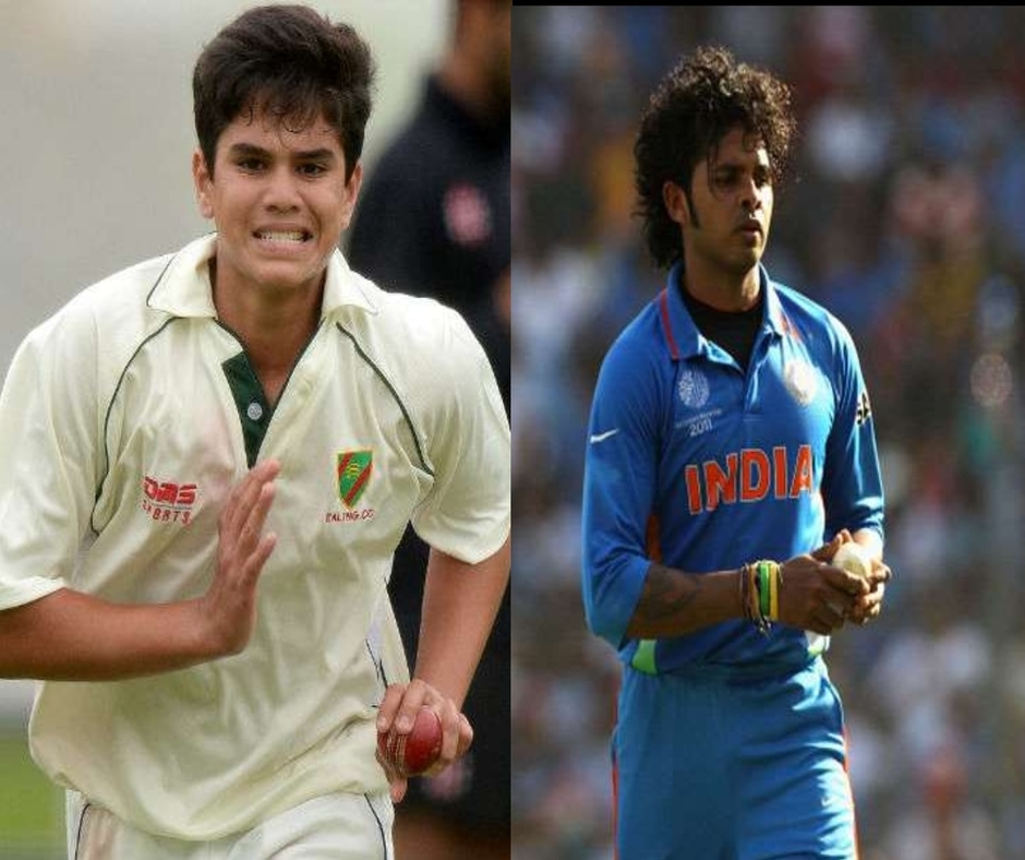 IPL 2021: Arjun Tendulkar registers for players auction at 30 lakh base price, Sreesanth too in pool after 7-year ban